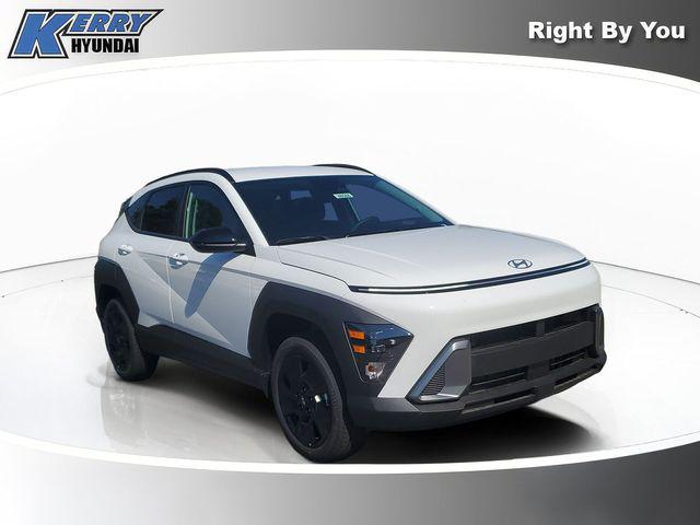 2027 Hyundai Kona
