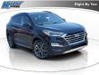 Used 2020 Hyundai Tucson Ultimate SUV