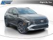 New 2026 Hyundai Tucson SEL Plus AWD SUV