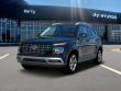New 2026 Hyundai Venue SEL SUV