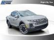 New 2026 Hyundai Santa Cruz SEL AWD Truck