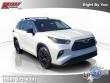 Used 2023 Toyota Highlander XLE SUV