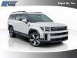 New 2026 Hyundai Santa Fe Hybrid Limited SUV