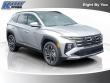 New 2026 Hyundai Tucson Hybrid Limited SUV