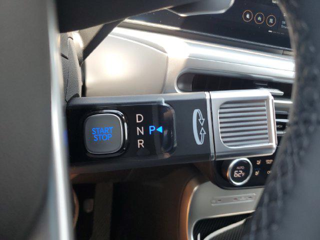 2026 Hyundai IONIQ 9 SEL - Photo 24