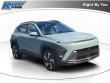 New 2027 Hyundai Kona Limited AWD SUV