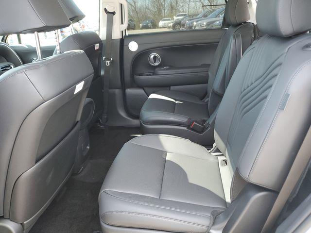 2026 Hyundai Palisade SEL Premium - Photo 12