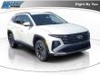 New 2026 Hyundai Tucson SEL AWD SUV