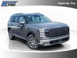  Hyundai Palisade Hybrid