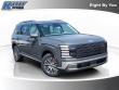 New 2026 Hyundai Palisade Hybrid SEL 7P SUV
