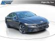 New 2026 Hyundai Elantra Limited Sedan
