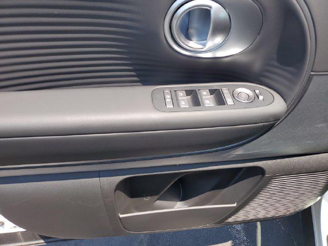 2026 Hyundai IONIQ 9 SEL - Photo 20