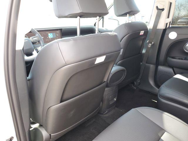 2026 Hyundai Palisade SEL Premium - Photo 13