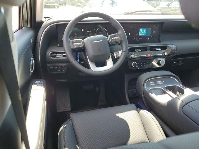 2026 Hyundai Palisade SEL Premium - Photo 9