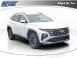 New 2026 Hyundai Tucson SEL Plus AWD SUV