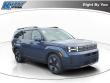 New 2027 Hyundai Santa Fe Hybrid SEL SUV