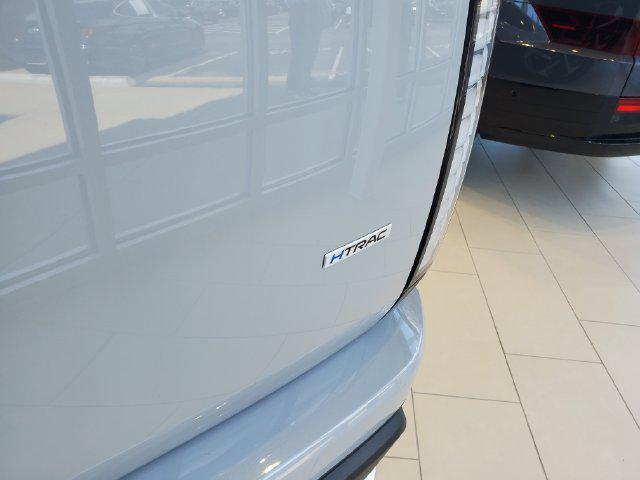 2026 Hyundai IONIQ 9 SE - Photo 7
