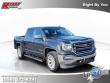 Used 2017 GMC Sierra 1500 SLT Truck