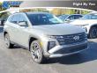 New 2026 Hyundai Tucson SEL Plus AWD SUV