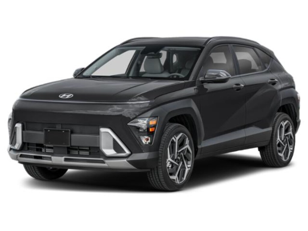New 2027 Hyundai Kona SEL Premium AWD SUV