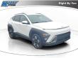 Certified 2025 Hyundai Kona SEL Convenience SUV