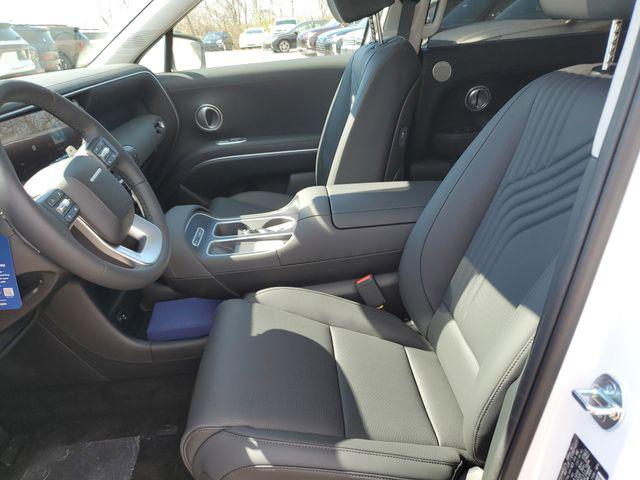 2026 Hyundai Palisade SEL Premium - Photo 16