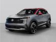 Used 2025 Nissan Kicks S SUV