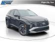 New 2026 Hyundai Tucson SEL Plus AWD SUV