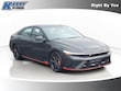  Hyundai Elantra N