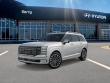 New 2027 Hyundai Palisade Hybrid Calligraphy SUV