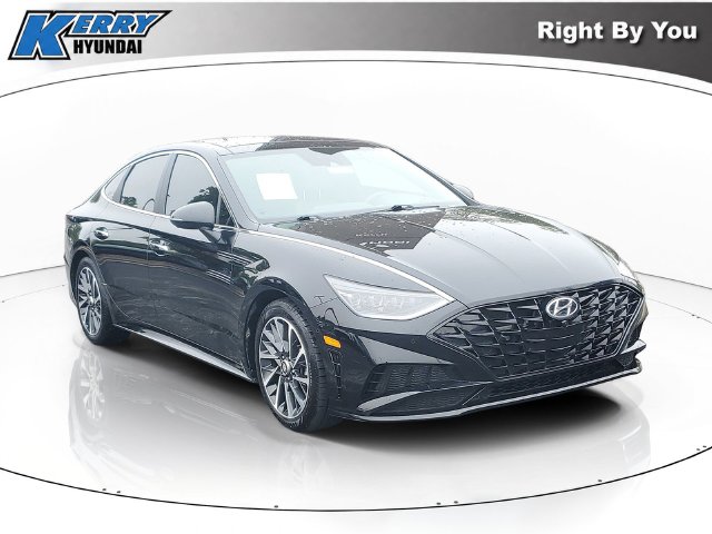 2023 Hyundai Sonata
