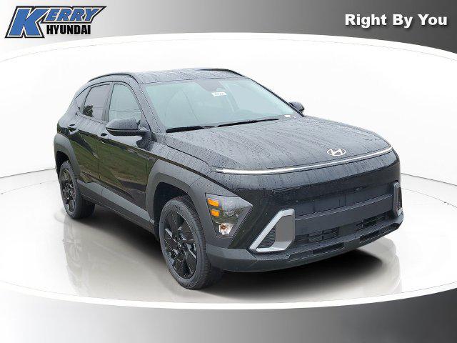 2027 Hyundai Kona