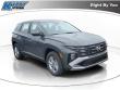 New 2026 Hyundai Tucson SE AWD SUV