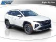 New 2026 Hyundai Tucson Plug-In Hybrid SEL SUV