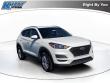 Used 2021 Hyundai Tucson Value SUV