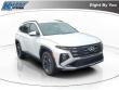 New 2026 Hyundai Tucson Plug-In Hybrid SEL SUV