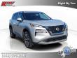 Used 2022 Nissan Rogue SV SUV