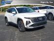 New 2026 Hyundai Tucson SEL Plus AWD SUV