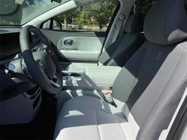 2026 Hyundai IONIQ 9 SE - Photo 22