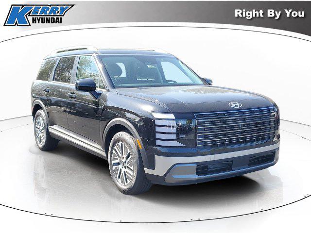 2027 Hyundai Palisade Hybrid
