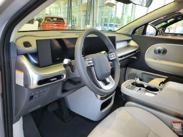 2026 Hyundai IONIQ 9 SE - Photo 23