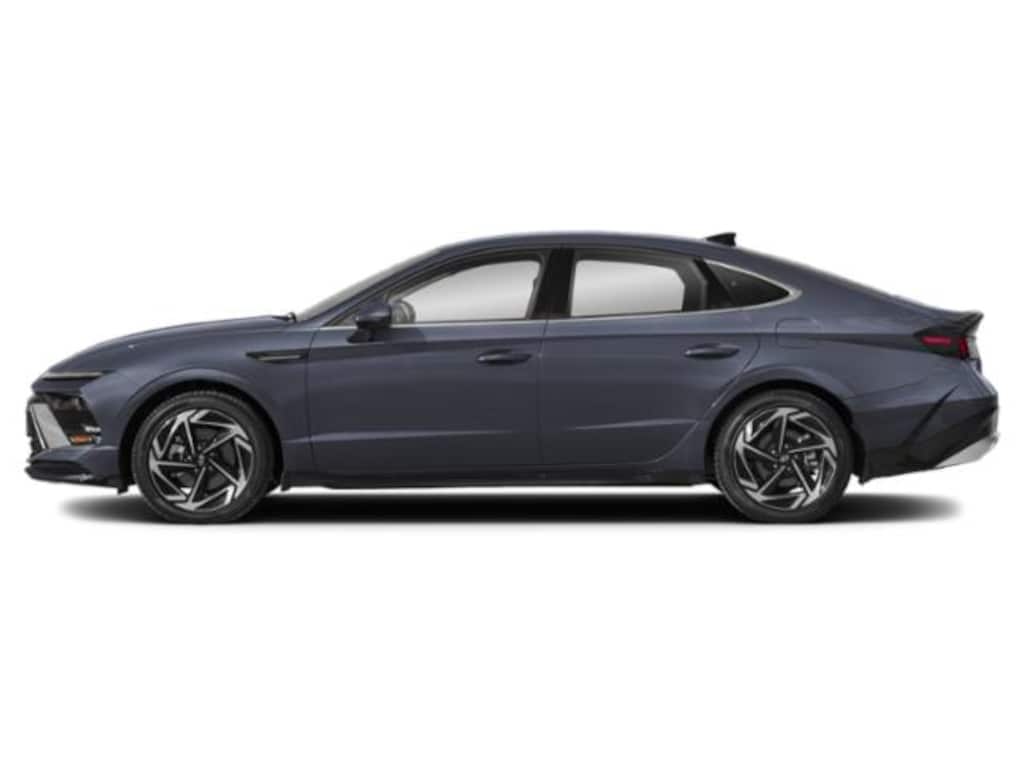 New 2027 Hyundai Sonata SEL Sport Sedan