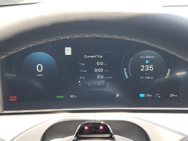 2026 Hyundai IONIQ 9 SEL - Photo 26