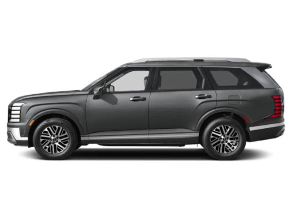 New 2027 Hyundai Palisade SEL Premium AWD SUV