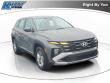 Certified 2025 Hyundai Tucson SE SUV