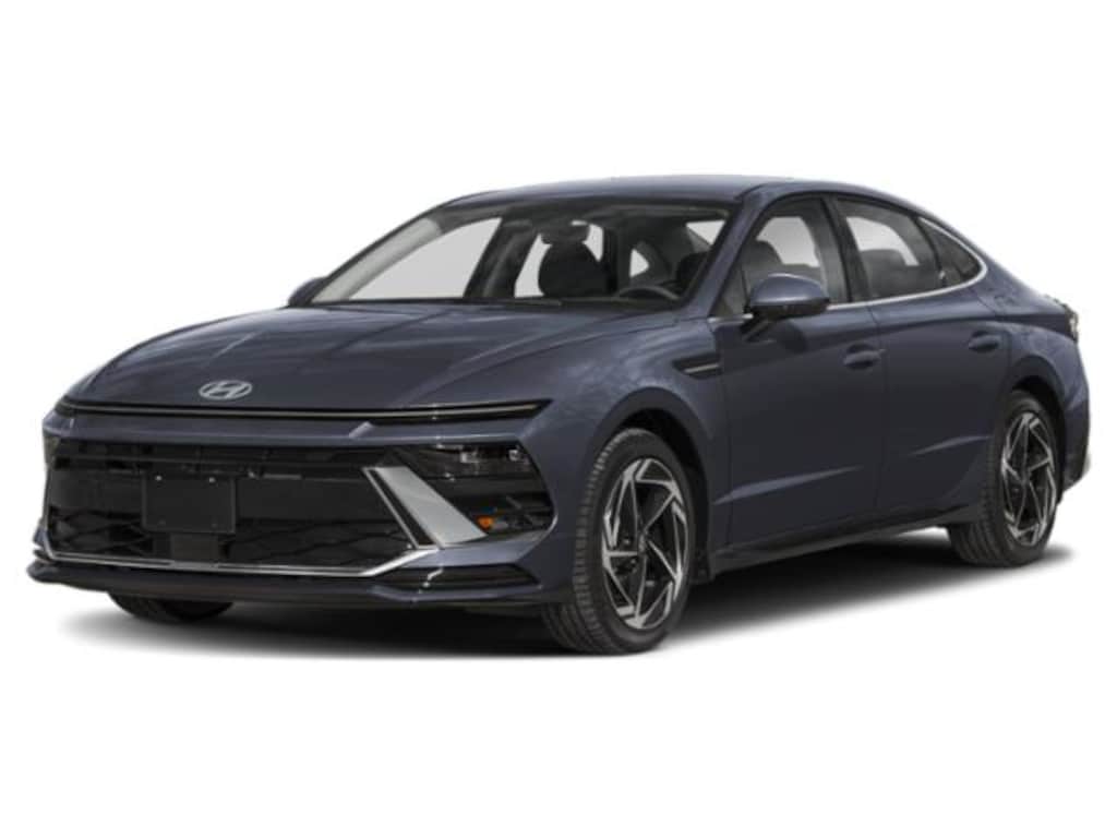 New 2027 Hyundai Sonata SEL Sport Sedan
