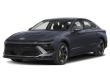 New 2027 Hyundai Sonata SEL Sport Sedan