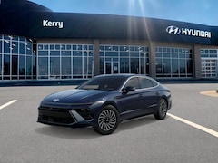 2026 Hyundai Sonata Hybrid Limited Sedan