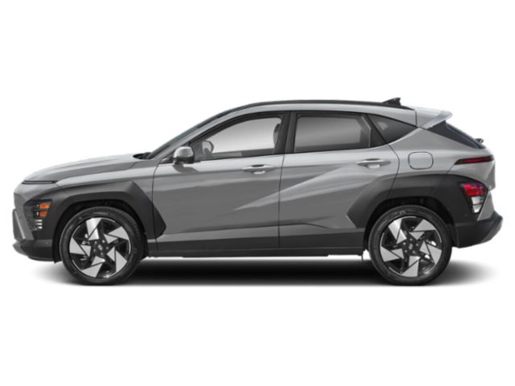 New 2027 Hyundai Kona Limited AWD SUV