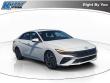 New 2026 Hyundai Elantra Limited Sedan